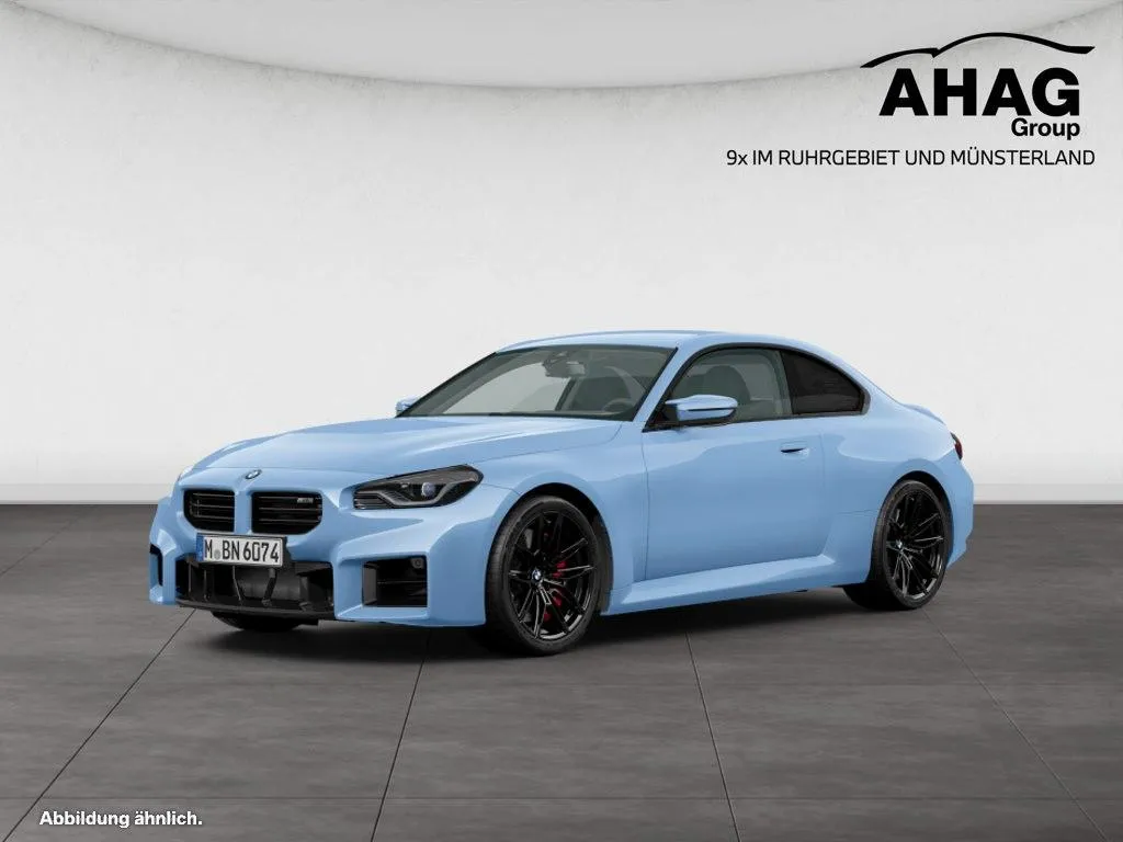 BMW M2