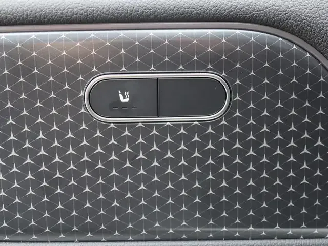 Mercedes-Benz EQB 350