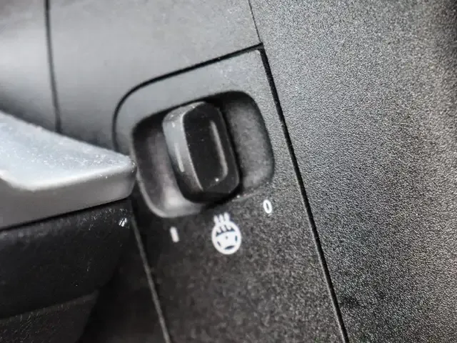 Mercedes-Benz EQB 350