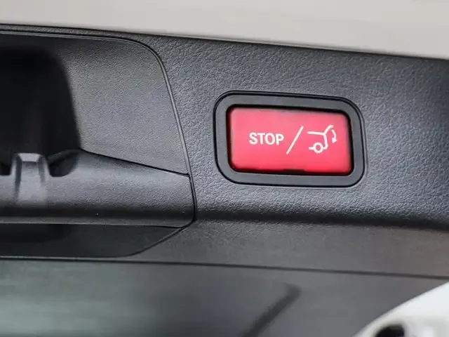 Mercedes-Benz EQB 350