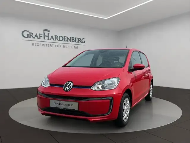 Volkswagen e-up!
