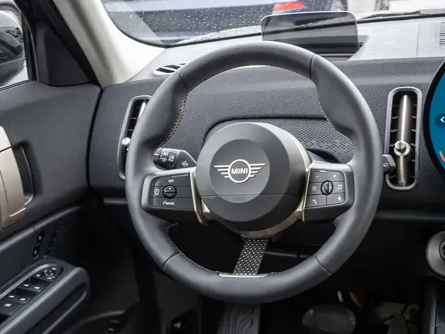 MINI Cooper D Countryman