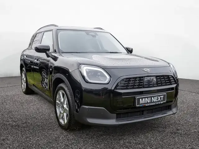 MINI Cooper D Countryman