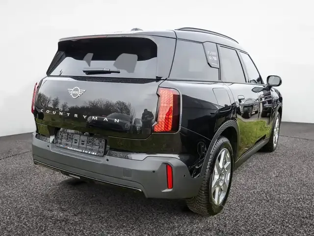 MINI Cooper D Countryman
