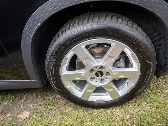 MINI Cooper D Countryman