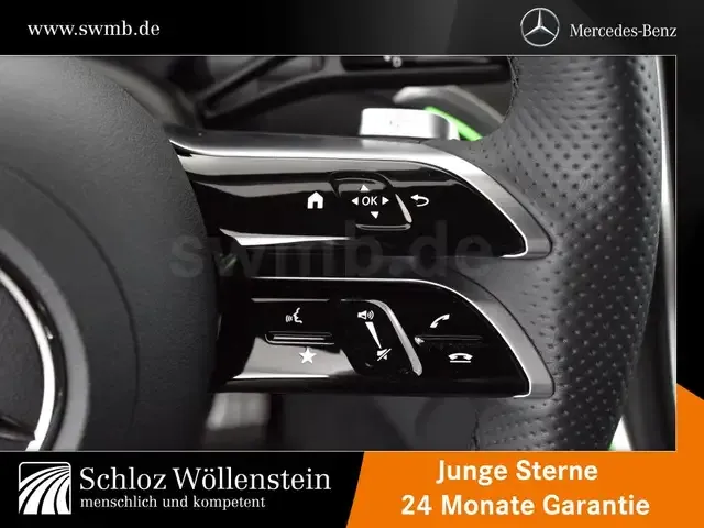 Mercedes-Benz GLC 450