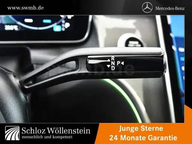 Mercedes-Benz GLC 450