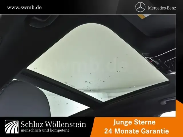 Mercedes-Benz GLC 450