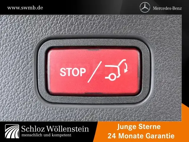 Mercedes-Benz GLC 450