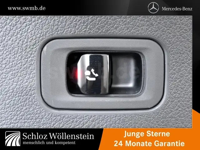 Mercedes-Benz GLC 450
