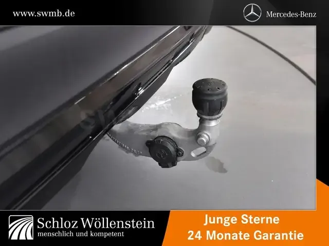 Mercedes-Benz GLC 450