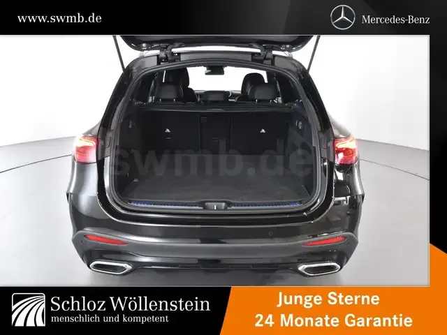Mercedes-Benz GLC 450