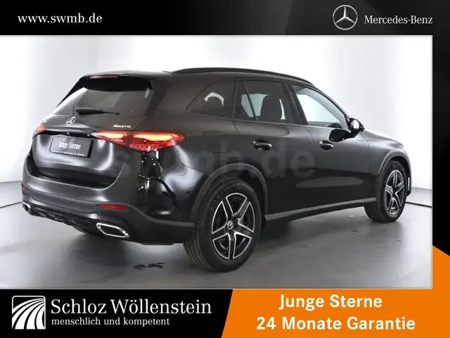 Mercedes-Benz GLC 450