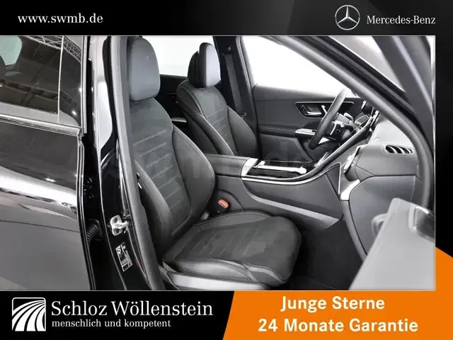 Mercedes-Benz GLC 450