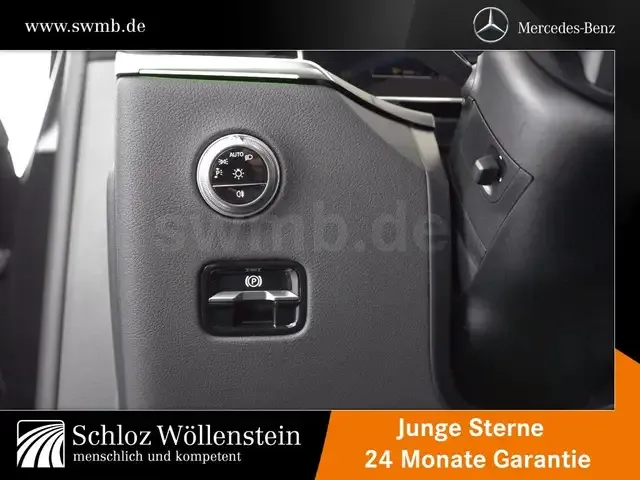 Mercedes-Benz GLC 450