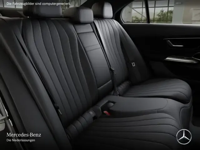 Mercedes-Benz E 400