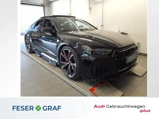 Audi RS7