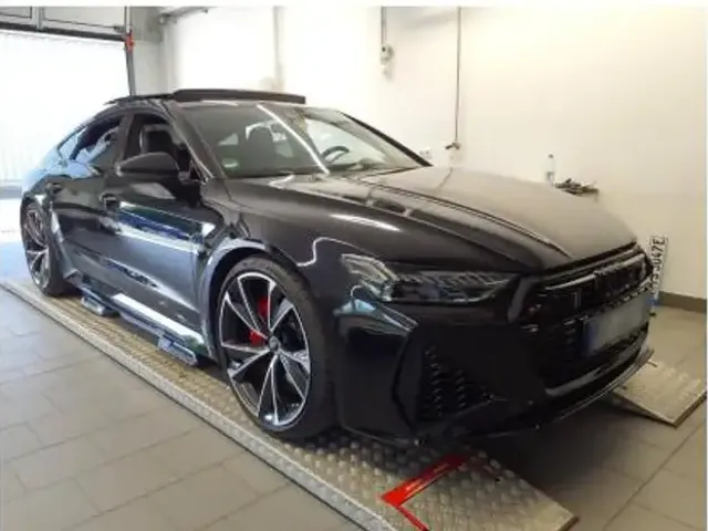 Audi RS7