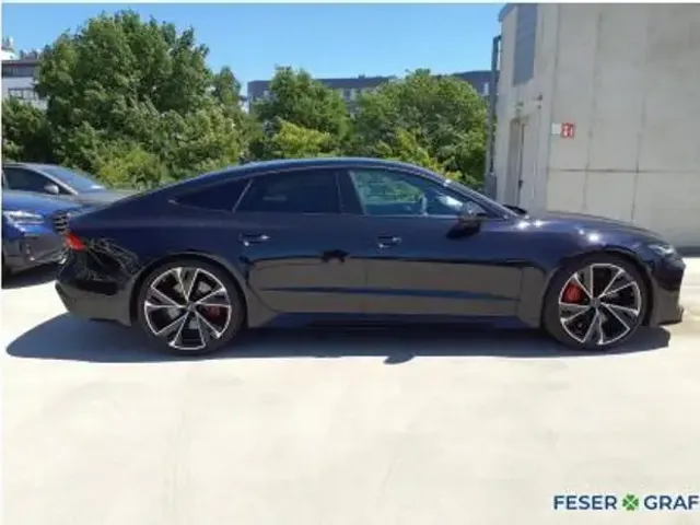 Audi RS7