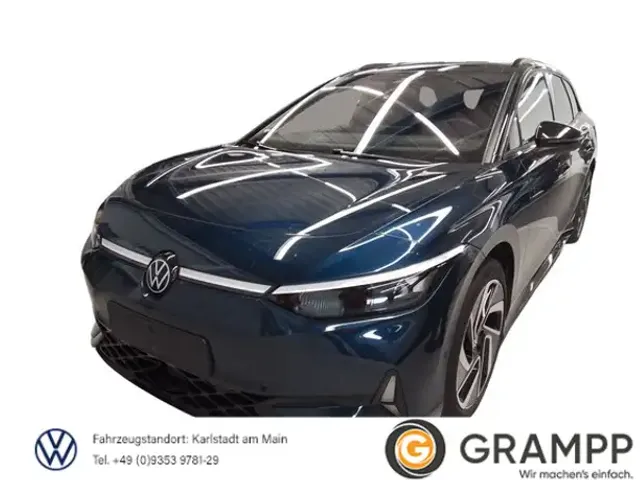 Volkswagen ID.7