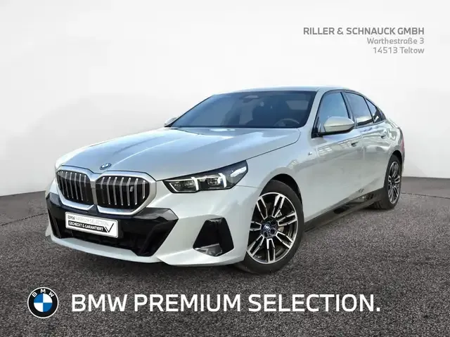 BMW i5