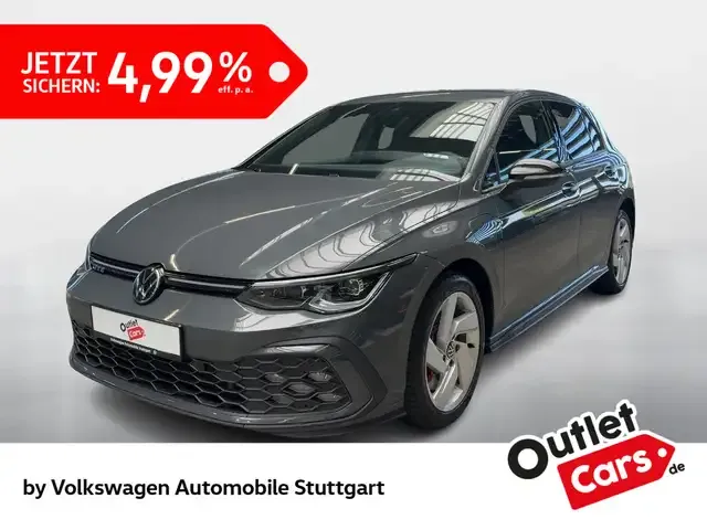Volkswagen Golf GTE