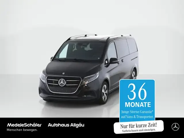 Mercedes-Benz V 220