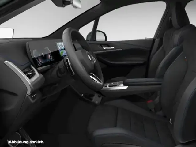 BMW 220