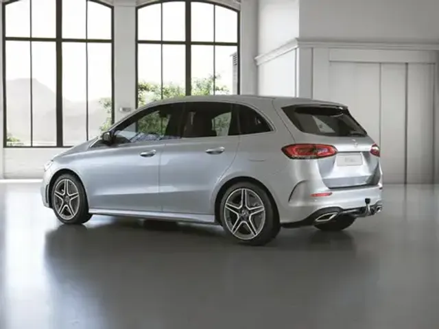 Mercedes-Benz B 250