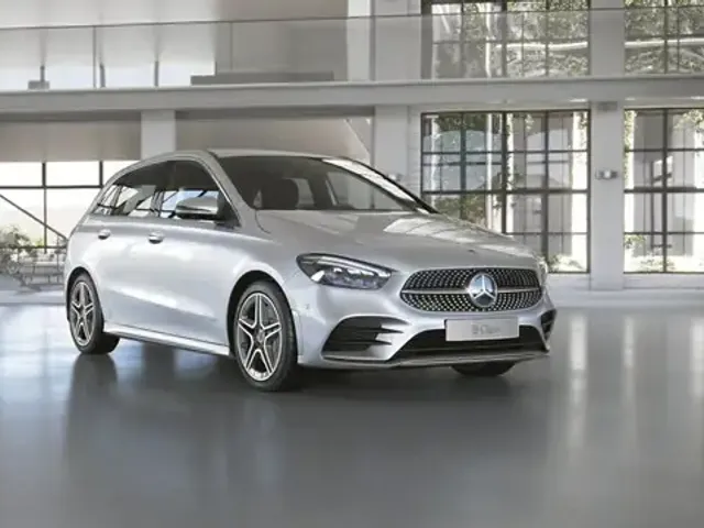 Mercedes-Benz B 250