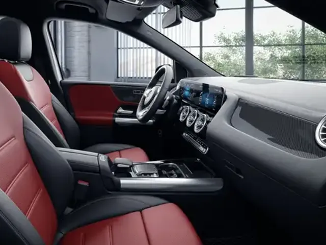 Mercedes-Benz B 250