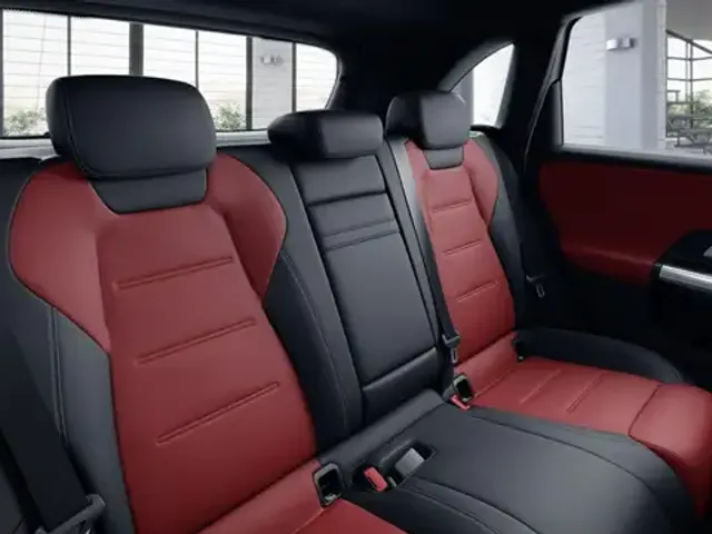 Mercedes-Benz B 250