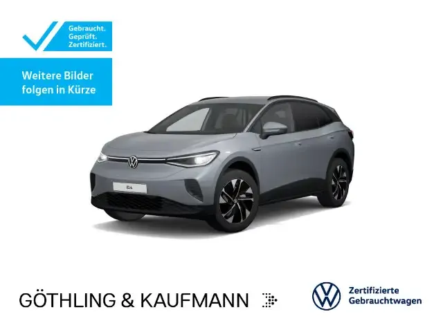 Volkswagen ID.4