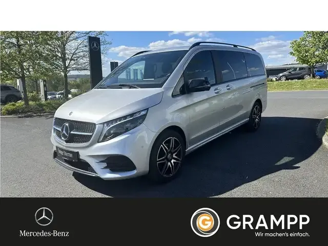 Mercedes-Benz V 300