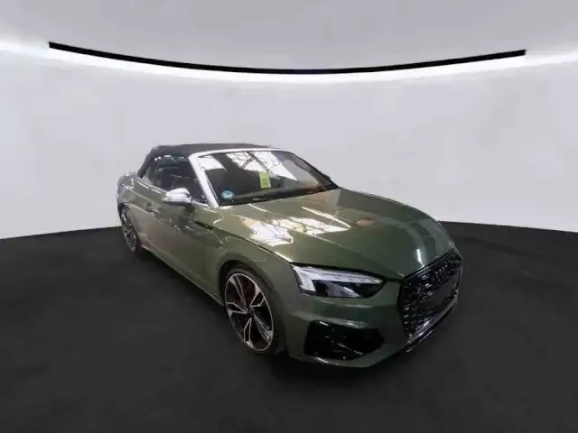Audi S5