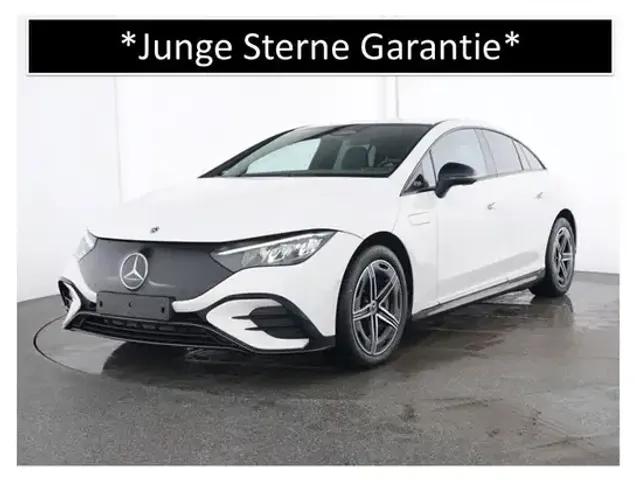 Mercedes-Benz EQE 300