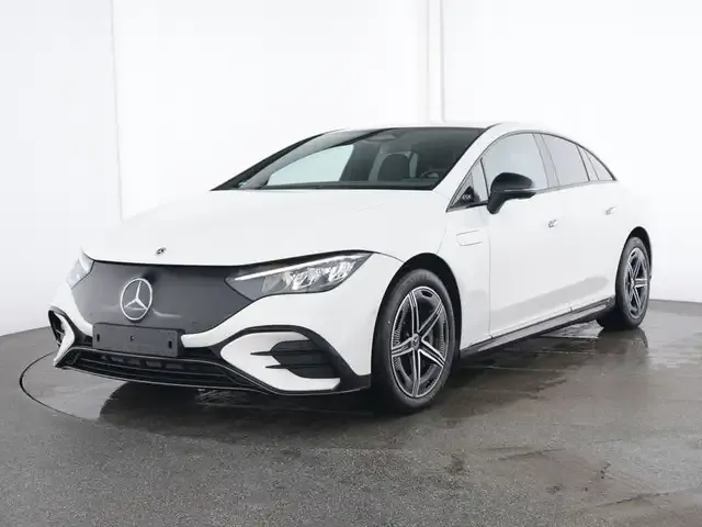 Mercedes-Benz EQE 300