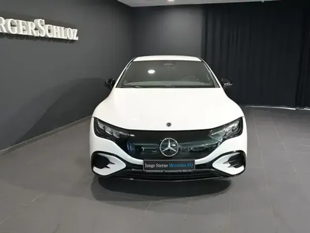 Mercedes-Benz EQE 300