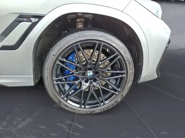 BMW X6 M