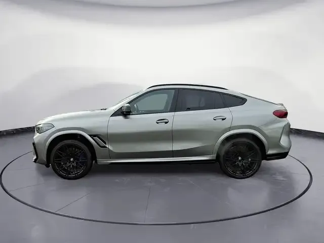 BMW X6 M