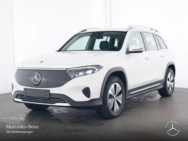 Mercedes-Benz EQB 300