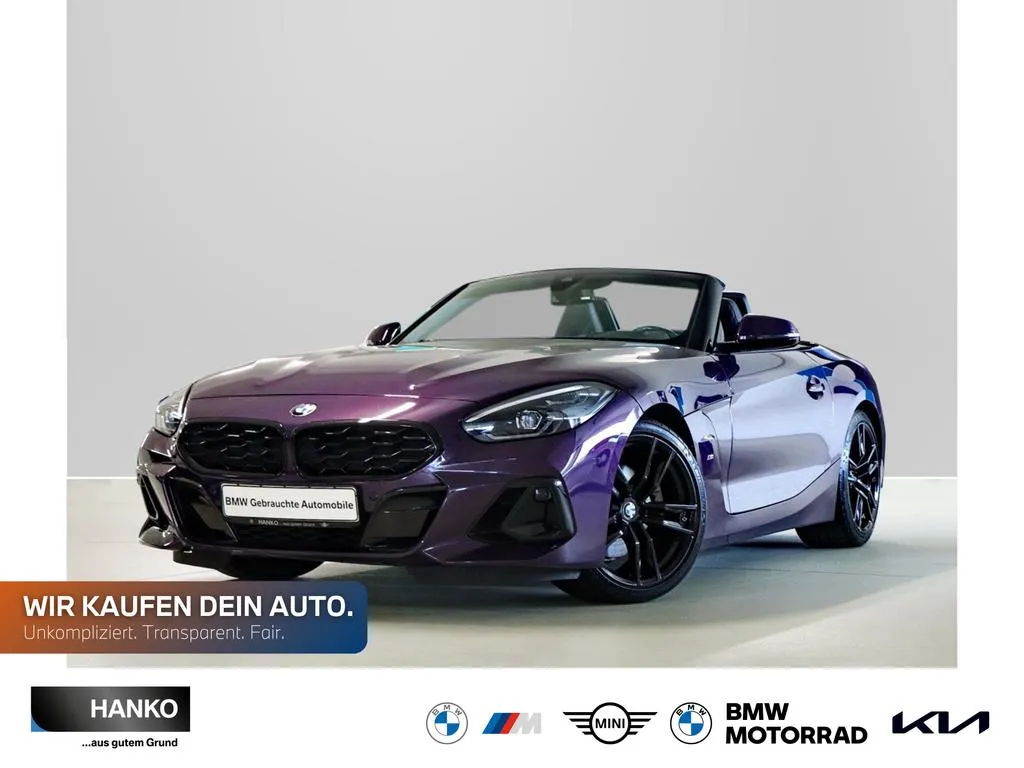 BMW Z4