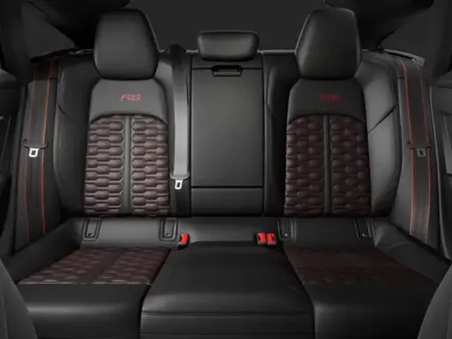 Audi RS7