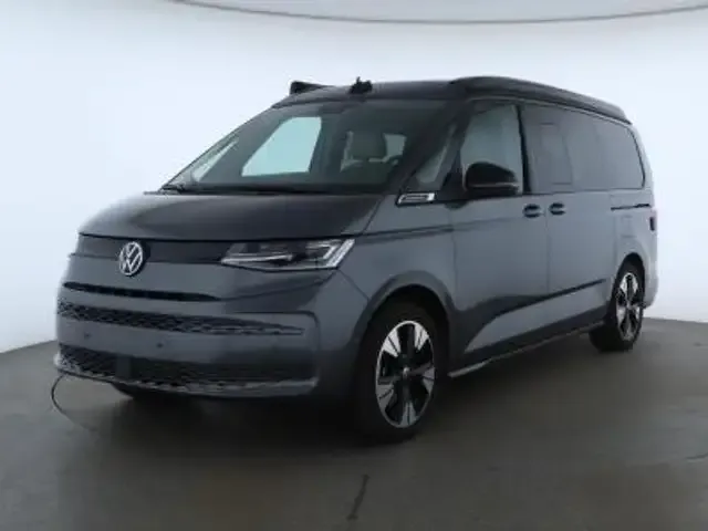 Volkswagen T7 California