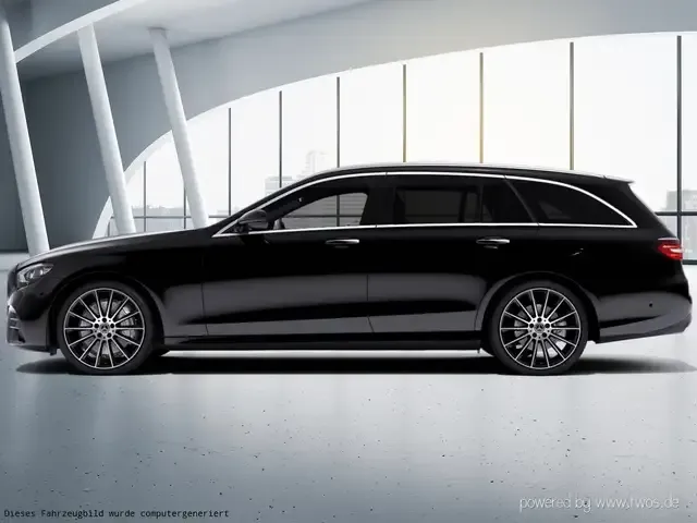 Mercedes-Benz E 400