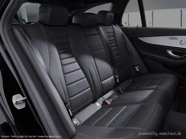 Mercedes-Benz E 400