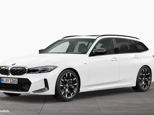 BMW 340