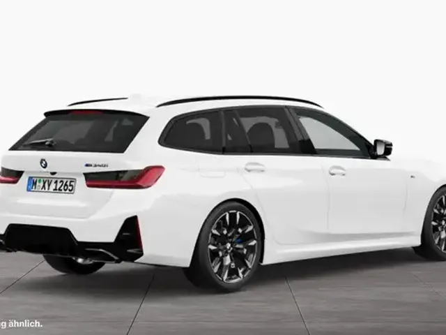 BMW 340