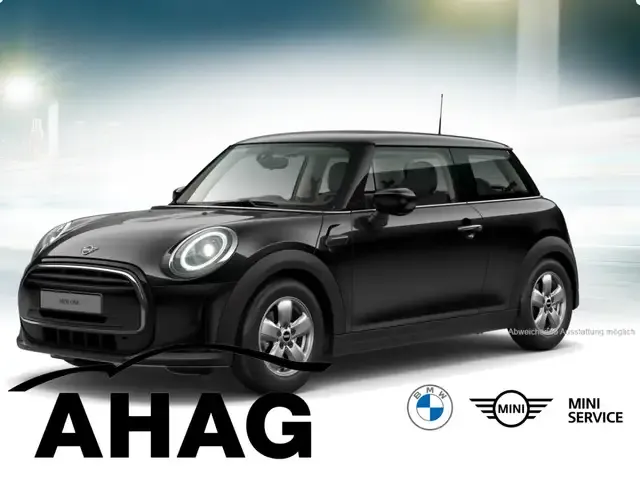 MINI One