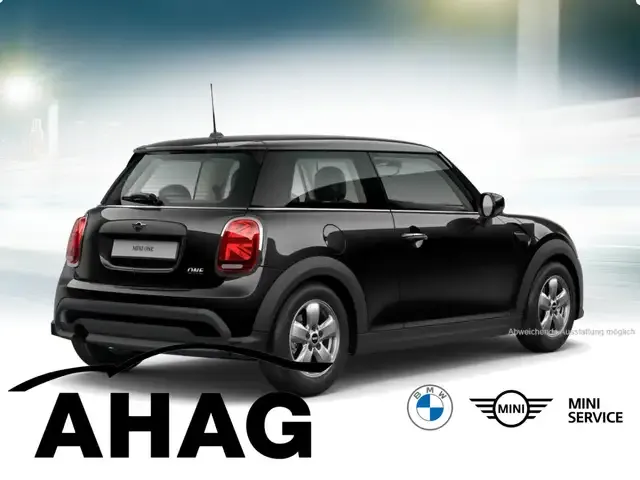 MINI One